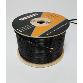 Акустические кабели MT-Power Sapphire black Speaker Wire